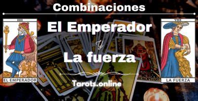 la fuerza y el emperador|El Emperador y la Fuerza → Significado【 Guía de 0。